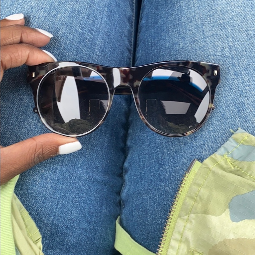 Authentic YSL sunglasses